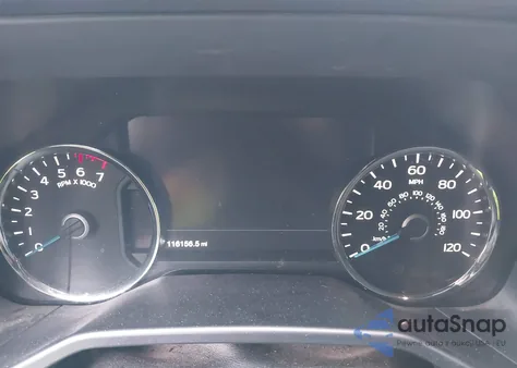 2015 Ford F-150 Lariat from USA, damaged, VIN 1FTEW1EG8FFC78375